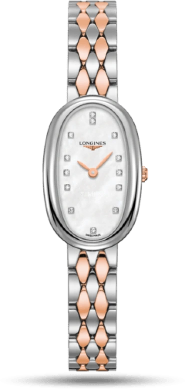 Longines Symphonette L2.305.5.87.7