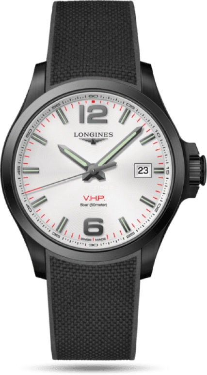 Longines Conquest V.H.P. L3.726.2.76.9