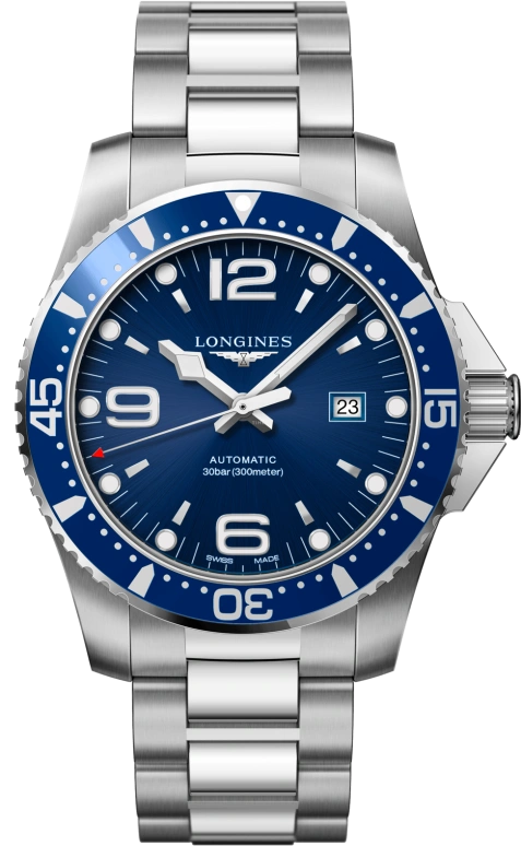 Longines HydroConquest L3.841.4.96.6