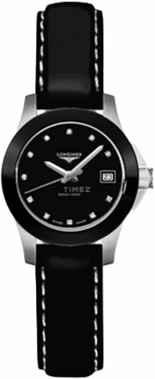 Longines Conquest L3.157.4.57.2