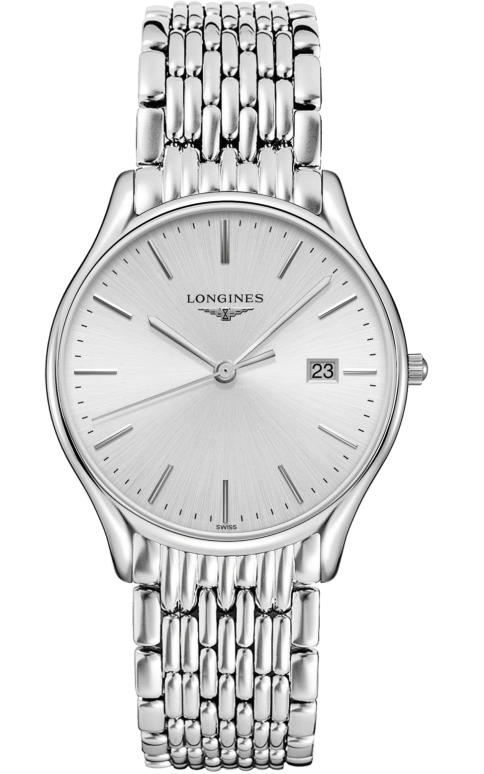 Longines Lyre L4.859.4.72.6