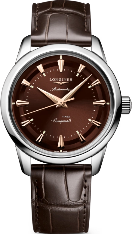 Longines Conquest Heritage L1.649.4.62.2