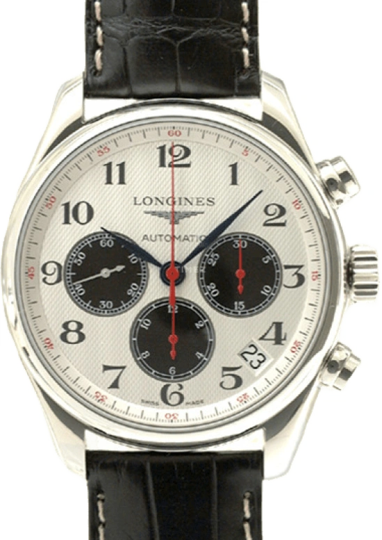 Longines Master L2.693.4.79.0