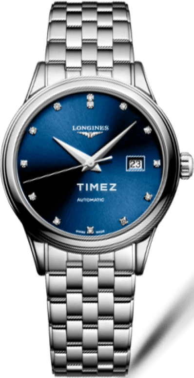 Longines Flagship L4.374.4.97.6