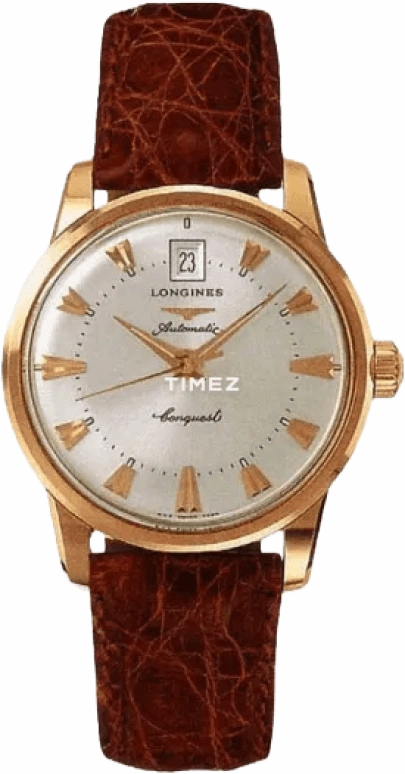 Longines Conquest L1.611.6.78.2