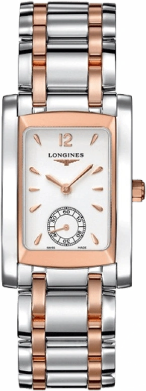 Longines DolceVita L5.502.5.18.7