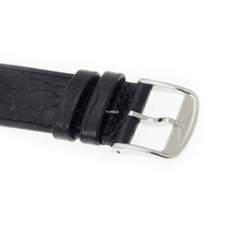 Longines,Lyre 38.50mm,38.50mm,Stainless Steel,White,Automatic,Day,72hours,L4,L4.960.4.11.2