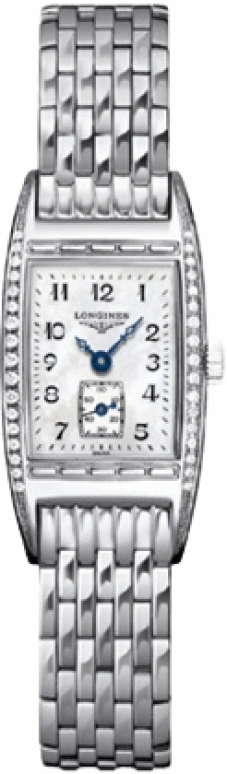 Longines Heritage Classic L2.194.0.83.6