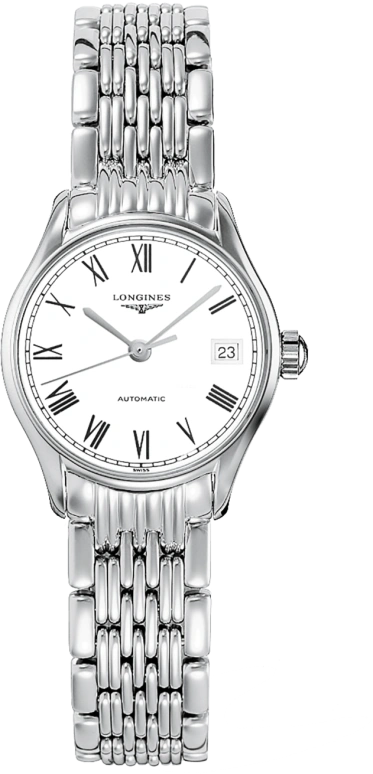 Longines Lyre L4.360.4.11.6