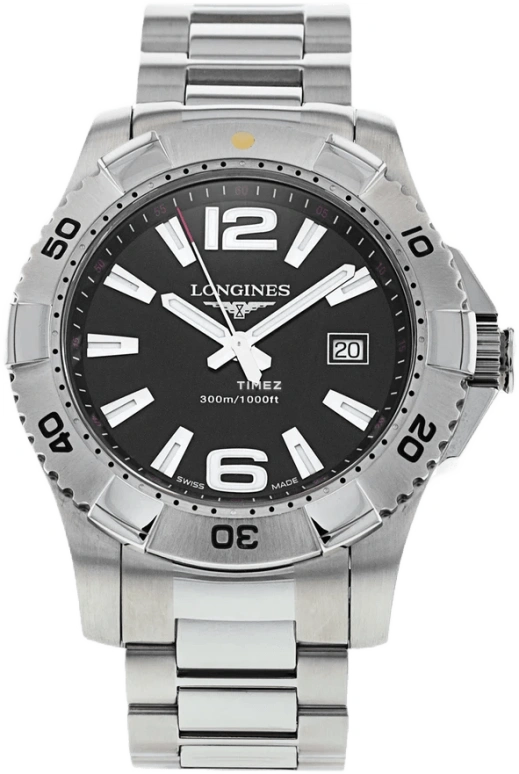 Longines HydroConquest L3.647.4.56.6