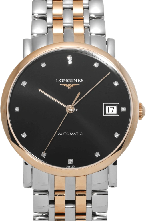Longines Elegant L4.809.5.57.7