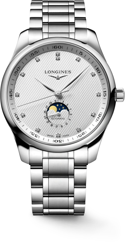Longines Master L2.919.4.77.6