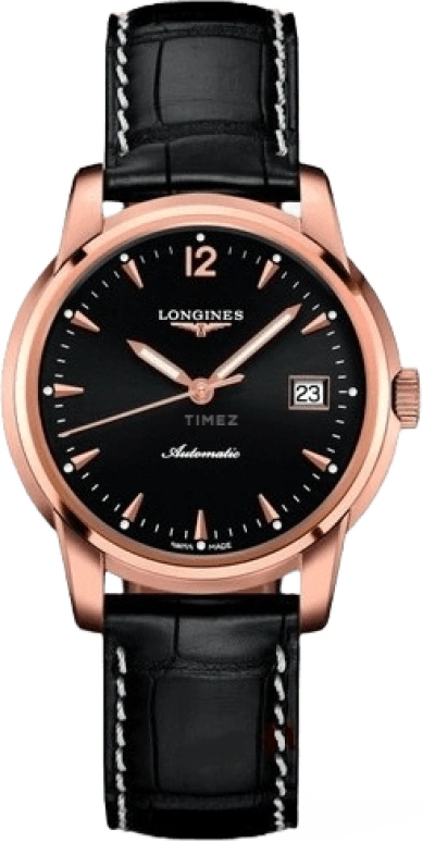 Longines Saint Imier L2.763.8.52.3