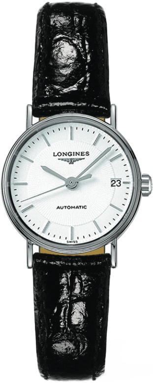 Longines Presence L4.321.4.18.2