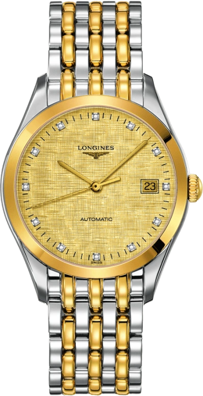 Longines La Grande Classique L4.898.3.37.7