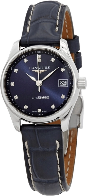 Longines Master L2.128.4.97.0