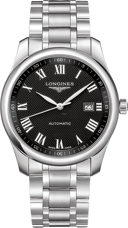 Longines Master L2.793.4.51.6