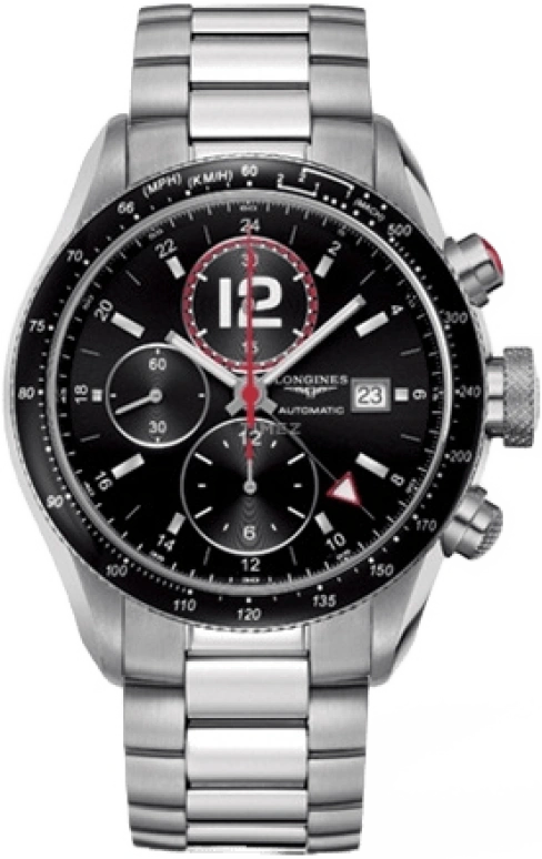 Longines GrandeVitesse L3.637.4.50.6