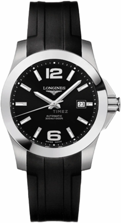 Longines Conquest L3.656.4.96.2