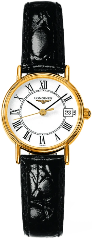Longines Presence L4.220.2.11.2