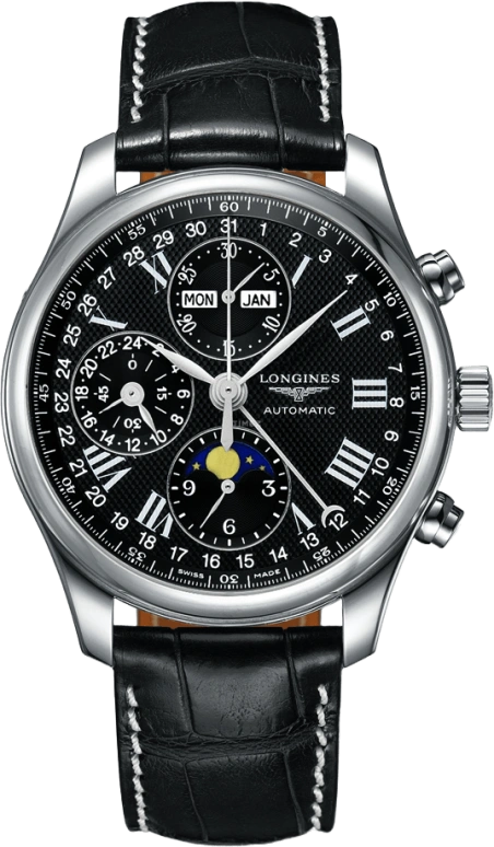Longines Master L2.773.4.51.7
