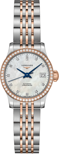 longines longines-record 