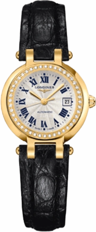 Longines PrimaLuna L8.111.7.78.2