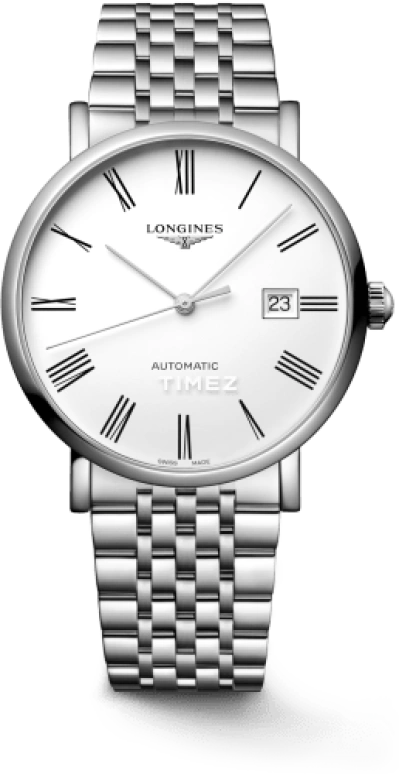 Longines Elegant L4.910.4.18.6