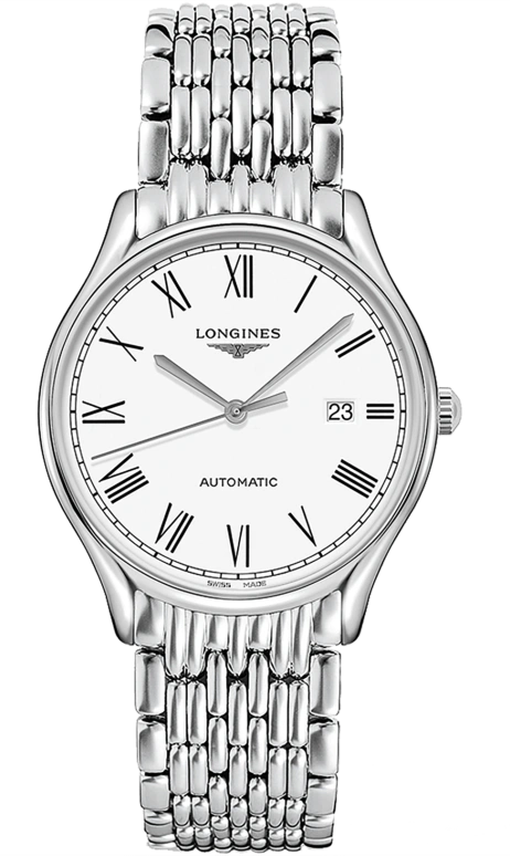 Longines Lyre L4.961.4.11.6
