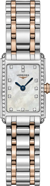 Longines DolceVita L5.258.5.89.7