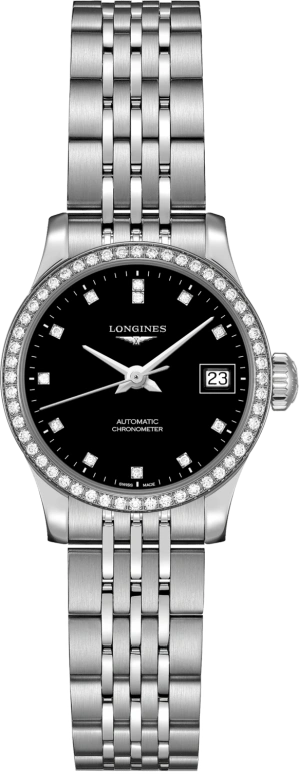 Longines Record L2.320.0.57.6