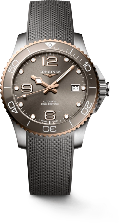 Longines HydroConquest L3.780.3.78.9