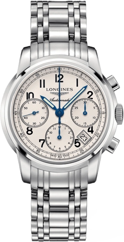 Longines Saint Imier L2.753.4.73.6