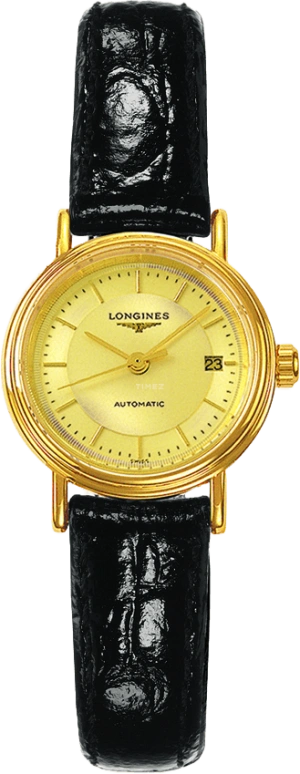 Longines Presence L4.321.2.42.2