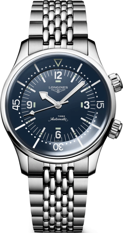 Longines Legend Diver L3.764.4.90.7