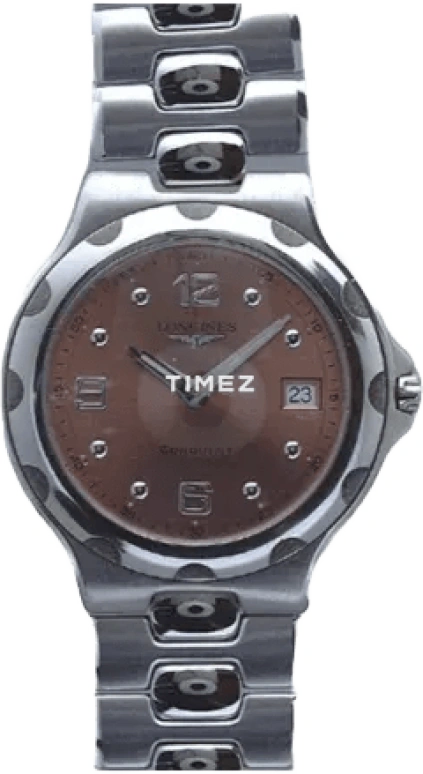 Longines Conquest L1.631.4.06.6