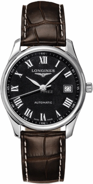 Longines Master L2.518.4.51.3