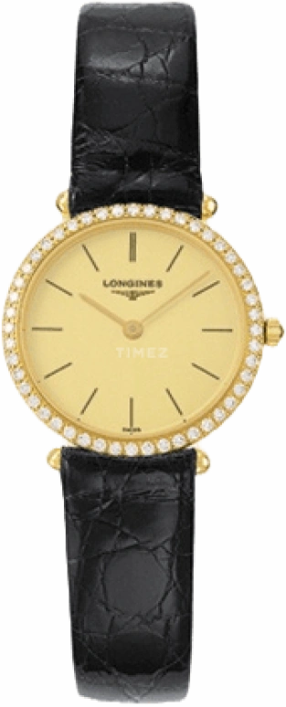 Longines La Grande Classique L4.191.7.32.2