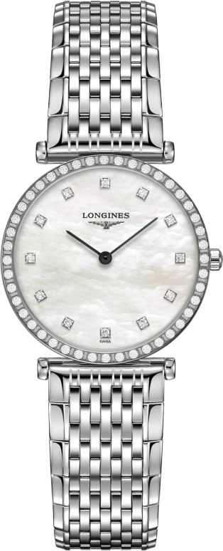 Longines Elegant L4.523.0.87.6