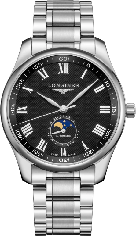 Longines Master L2.919.4.51.6