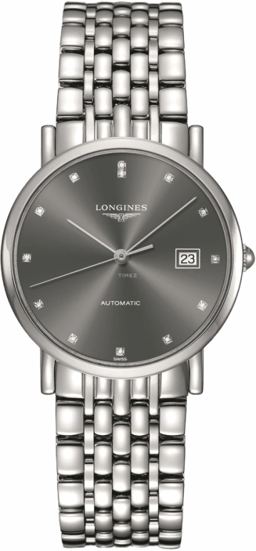 Longines Elegant L4.809.4.78.6
