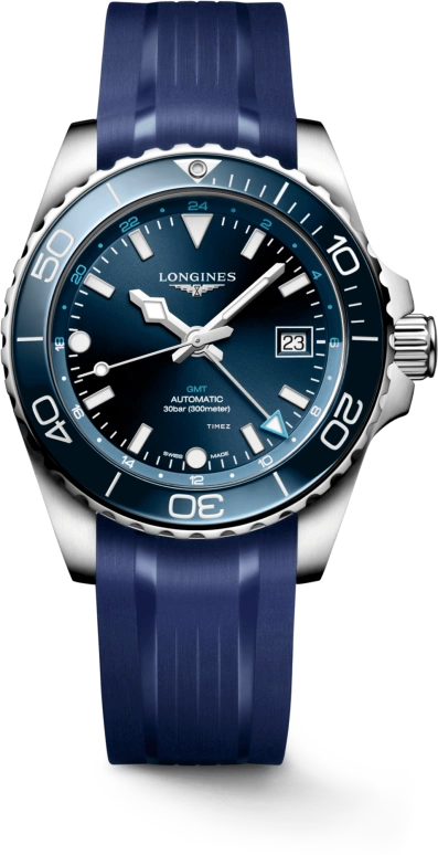 Longines Sport L3.790.4.96.9