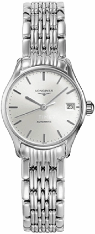 Longines Lyre L4.260.4.72.6