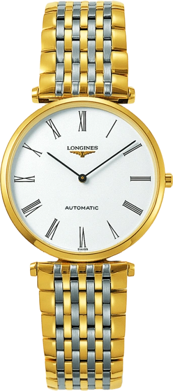 Longines La Grande Classique L4.708.2.11.7