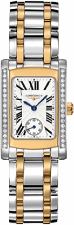 Longines DolceVita L5.155.5.78.7