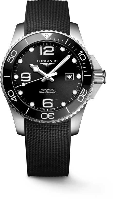 Longines HydroConquest L3.782.4.56.9