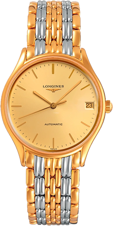 Longines Lyre L4.361.2.32.7