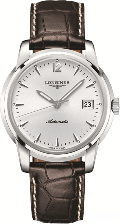 Longines Saint Imier L2.766.4.72.0