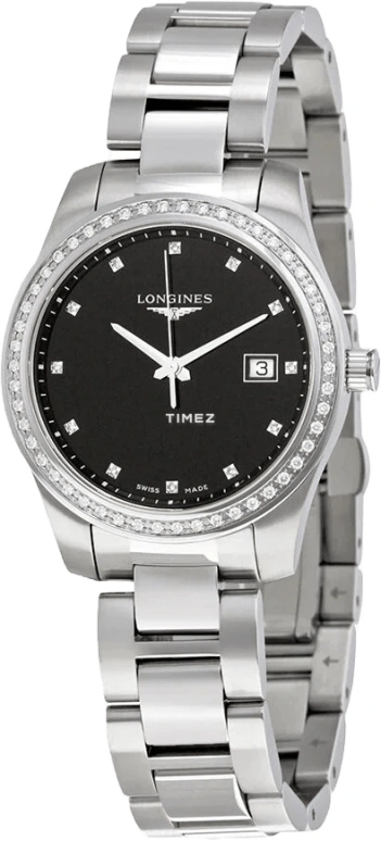 Longines Conquest L3.401.0.57.6