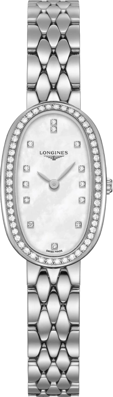 Longines Symphonette L2.305.0.87.6